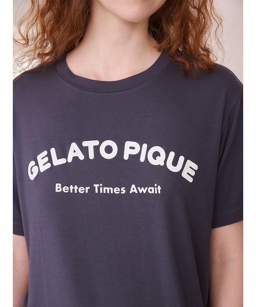 gelato pique（ジェラートピケ） パジャマ ルームウェア カジュアル