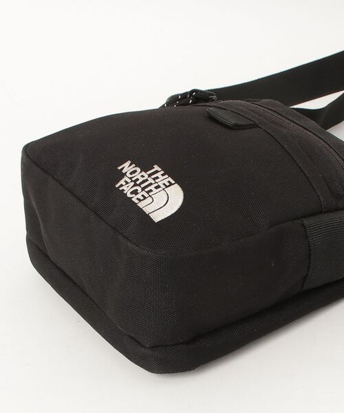 THE NORTH FACE（ザ ノースフェイス） ショルダーバッグ FREE ブラック