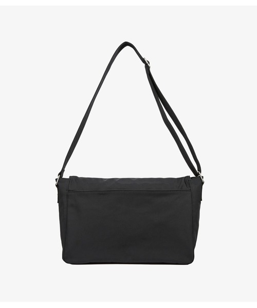 A.P.C.（アーペーセー） ショルダーバッグ MESSENGER ARCHIVE メンズ