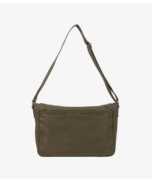 A.P.C.（アーペーセー） ショルダーバッグ MESSENGER ARCHIVE メンズ