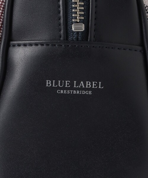BLUE LABEL CRESTBRIDGE（ブルーレーベルクレストブリッジ