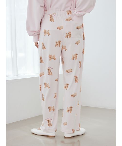 gelato pique（ジェラートピケ） パジャマ ルームウェア 「ONLINE限定