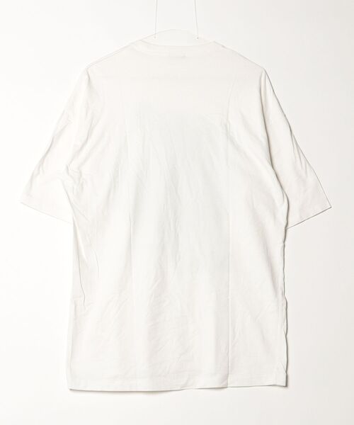 「SueUNDERCOVER」 半袖Tシャツ 1 ホワイト レディース_画像2