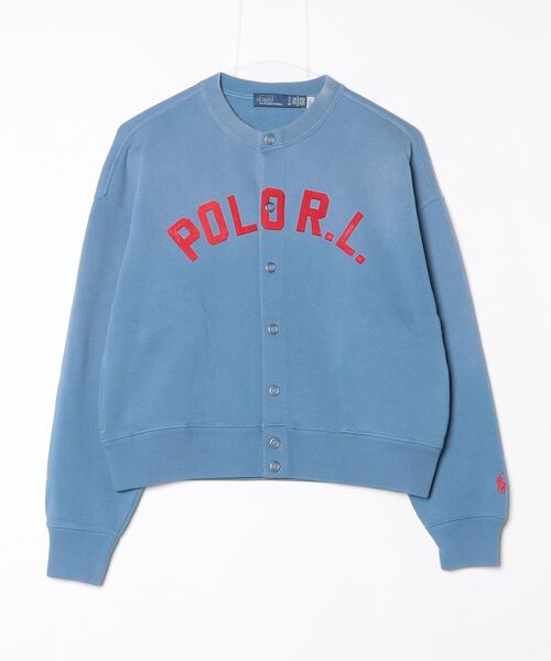 POLO RALPH LAUREN（ポロ・ラルフローレン） ラルフローレン