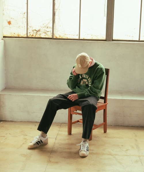 「RACAL」 キャップ FREE ブラック メンズ_画像4