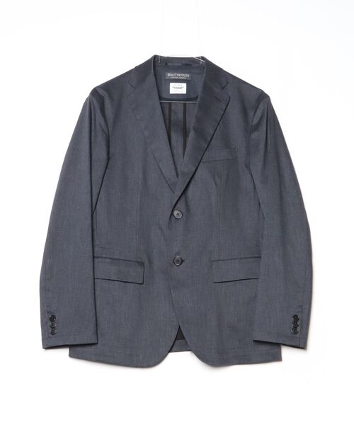 BEAUTY＆YOUTH UNITED ARROWS テーラードジャケット X-LARGE