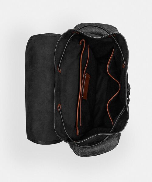 COACH レザーリュック COACH（コーチ） デイバック リュック ヒッチ バックパック