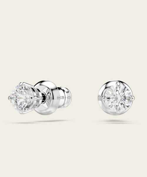 【新品】スワロフスキー SWAROVSKI タッド ピアス swaro195 SWAROVSKI ピアス 「公式」「スワロフスキー」Stilla Attract