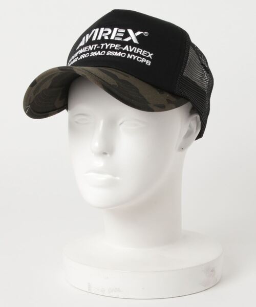 帽子 avirex 楽天市場】AVIREX 限定モデル キャップ 帽子 父の日 贈り物