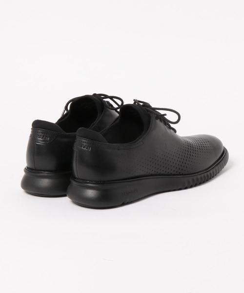 COLE HAAN（コールハーン） ビジネスシューズ 2.ゼログランド レーザー
