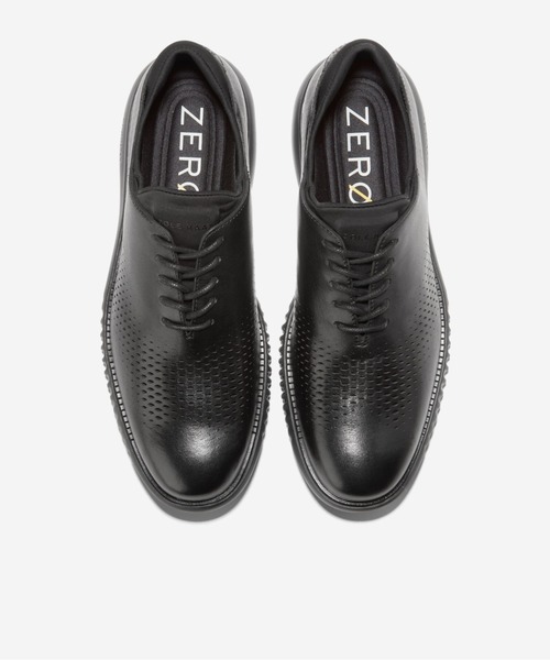 COLE HAAN（コールハーン） ビジネスシューズ 2.ゼログランド レーザー