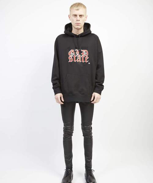 パンツ ラムスムースボンディングストレッチパンツサイドボール 