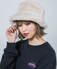 Wego レディース帽子の商品一覧 財布 帽子 ファッション小物 ファッション 通販 Yahoo ショッピング