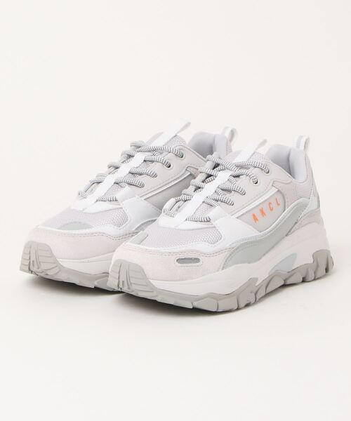 AKIII CLASSIC（アキクラシック） スニーカー 「AKIII CLASSIC」URBAN