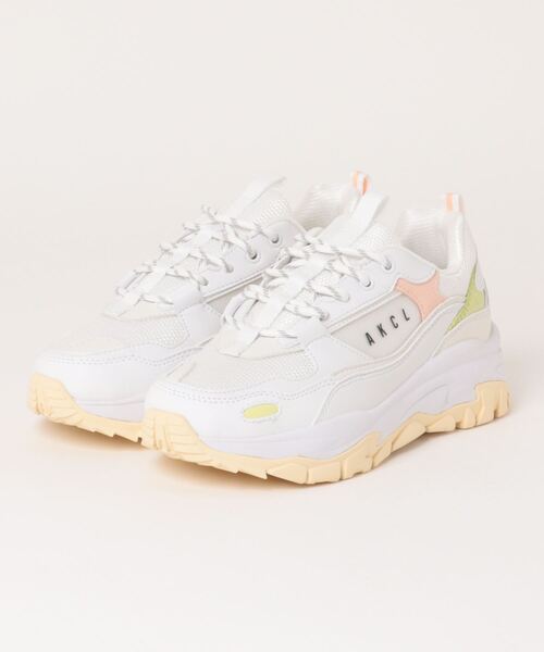 AKIII CLASSIC スニーカー 「AKIII CLASSIC」URBAN TRACKER