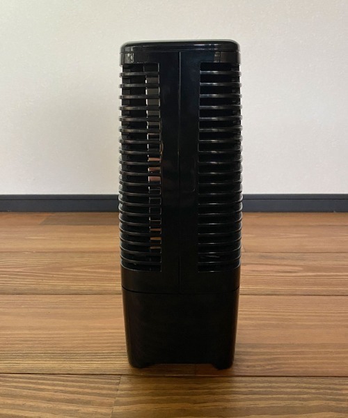 【新品・未使用】空気清浄機 イオニックリトル（ホワイト） Amazon | 空気清浄機 イオニックリトル オゾン 軽量 小型 消臭