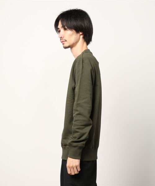 げています スウェット PayPayモール店 - 通販 - PayPayモール Laurel Wreath Sweatshirt ZOZOTOWN ⋱ユニークな