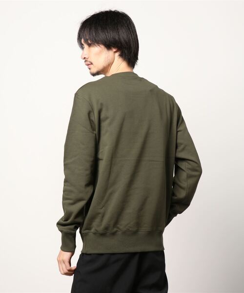 げています スウェット PayPayモール店 - 通販 - PayPayモール Laurel Wreath Sweatshirt ZOZOTOWN ⋱ユニークな