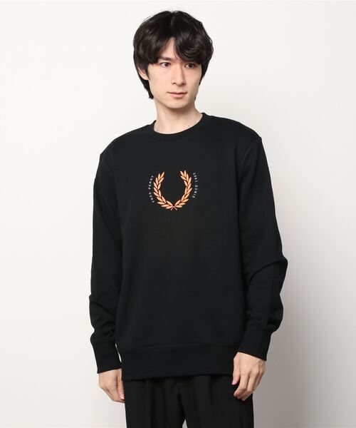 げています スウェット PayPayモール店 - 通販 - PayPayモール Laurel Wreath Sweatshirt ZOZOTOWN ⋱ユニークな