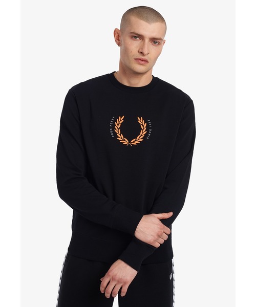 げています スウェット PayPayモール店 - 通販 - PayPayモール Laurel Wreath Sweatshirt ZOZOTOWN ⋱ユニークな
