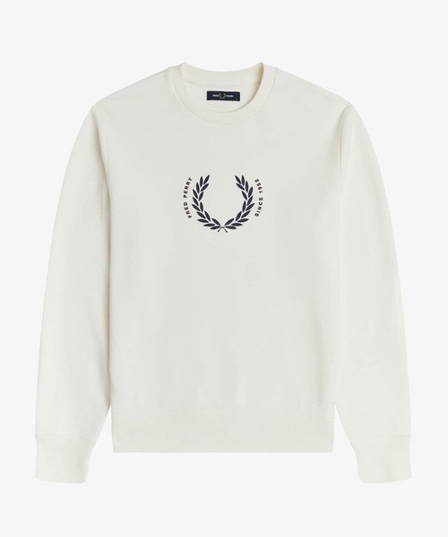 げています スウェット PayPayモール店 - 通販 - PayPayモール Laurel Wreath Sweatshirt ZOZOTOWN ⋱ユニークな