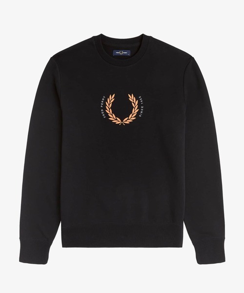 げています スウェット PayPayモール店 - 通販 - PayPayモール Laurel Wreath Sweatshirt ZOZOTOWN ⋱ユニークな
