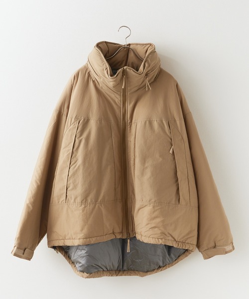 made in standard（メイドインスタンダード） ダウンジャケット ダウン