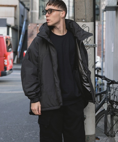 made in standard（メイドインスタンダード） ダウンジャケット ダウン