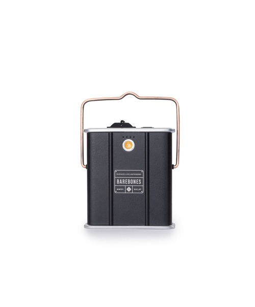 BAREBONES BAREBONES/ベアボーンズ Power Bank new 10000 mAh