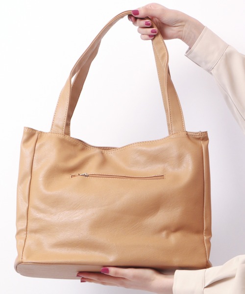 VALENTINO BAGS☆ジェリー トートバッグ Polver♪【送料込】 VALENTINO BAGS☆ジェリー トートバッグ Polver♪【送料込】