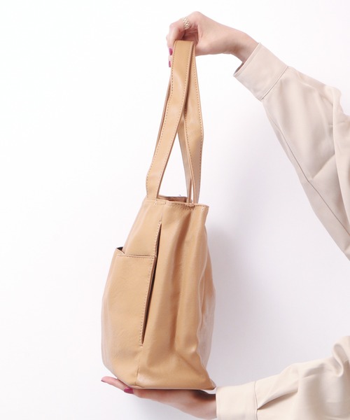【送関込】VALENTINO★ チェリートート VALENTINO ♪ アンティーブ ジャカード x ファブリック Mトート