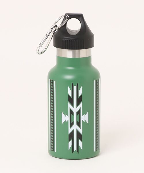 チャイハネ（CAYHANE） 水筒 「チャイハネ」オルテガ柄ステンレス