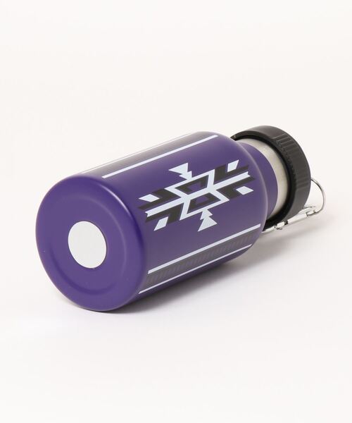 チャイハネ（CAYHANE） 水筒 「チャイハネ」オルテガ柄ステンレス