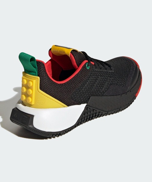 スニーカー adidas × LEGO スポーツ Pro / adidas × LEGO Sport Pro / アディダス（キッズ/子供用）  :63429306:ZOZOTOWN Yahoo!店 - 通販 - Yahoo!ショッピング