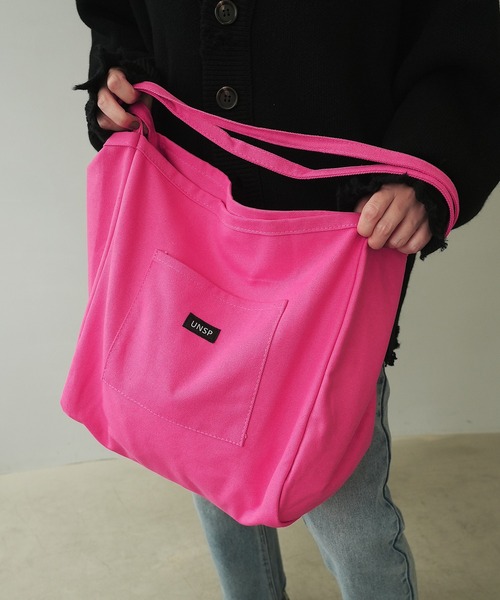 未使用　ピンクキャンディ　バッグ Juicy Couture Free Love Big Spender 3 Piece Gift Set Hot Pink