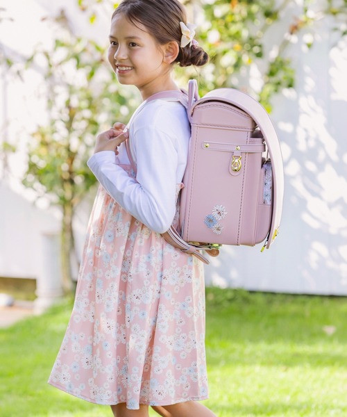 PAUL&JOE（ポール＆ジョー） ランドセル PAUL ＆ JOE(ポール ＆ ジョー