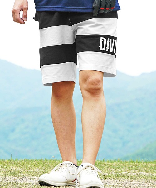 CPG GOLF シーピージーゴルフ　ハーフパンツ　メンズ CPG GOLF シーピージーゴルフ ハーフパンツ メンズ ⭐︎CPG GOLF