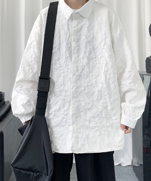 完売　ロンハーマン ヴィンテージ Swallow Flower Shirt Ron Herman - ロンハーマン☆RHC☆完売品☆VIOLA & ROSES☆T