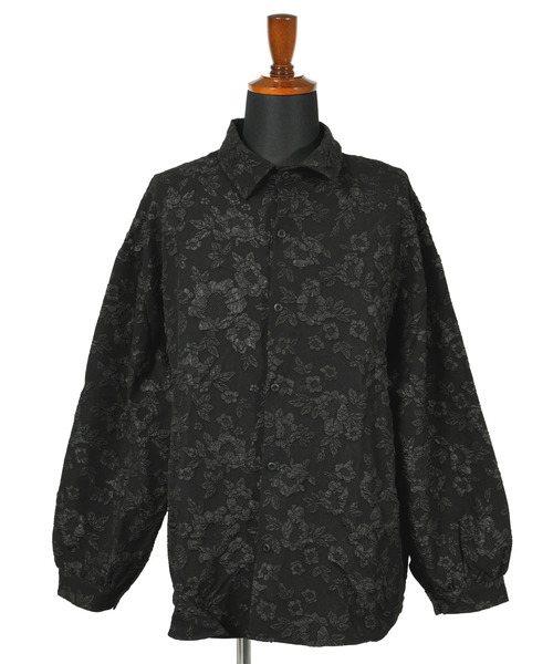 完売　ロンハーマン ヴィンテージ Swallow Flower Shirt Ron Herman - ロンハーマン☆RHC☆完売品☆VIOLA & ROSES☆T
