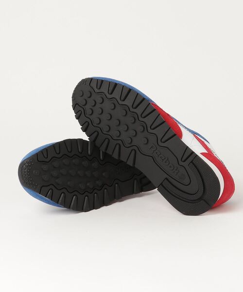 リーボック【REEBOK】クラシックレザーC.B.V2 Reebok - リーボック【REEBOK】クラシックレザーC.B.V2の通販 by