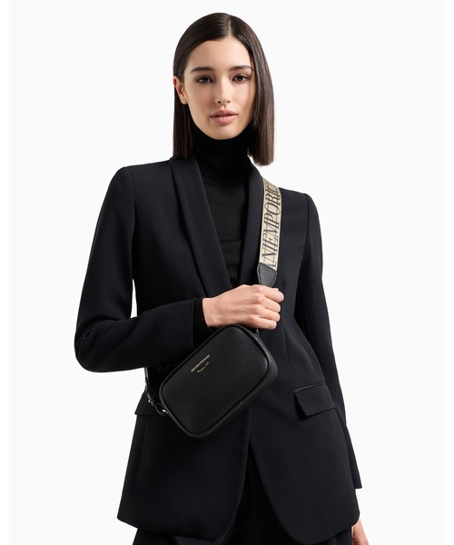 EMPORIO ARMANI ショルダーバッグ バッグ 「エンポリオ
