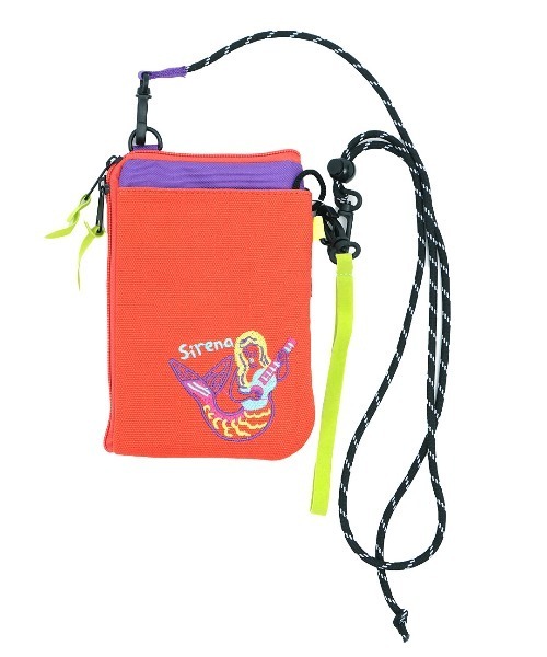 チビ太出品　スマホショルダーバッグ スマホショルダー スマホポーチ バッグ レディース ショルダー