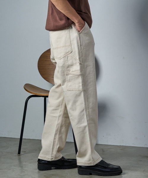 CIAOPANIC TYPY（チャオパニックティピー） ジーンズ 「TYPYdenim