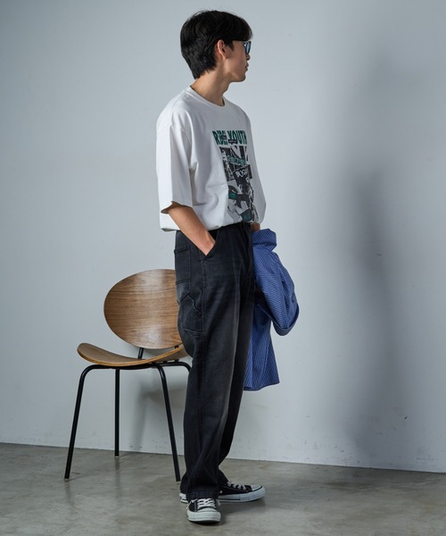 CIAOPANIC TYPY（チャオパニックティピー） ジーンズ 「TYPYdenim