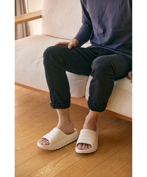 TELIC（テリック） サンダル W-CLOUD メンズ レディース : ZOZOTOWN