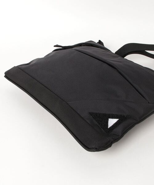 NUNC ショルダーバッグ nunc NN005 Musette Shoulder メンズ