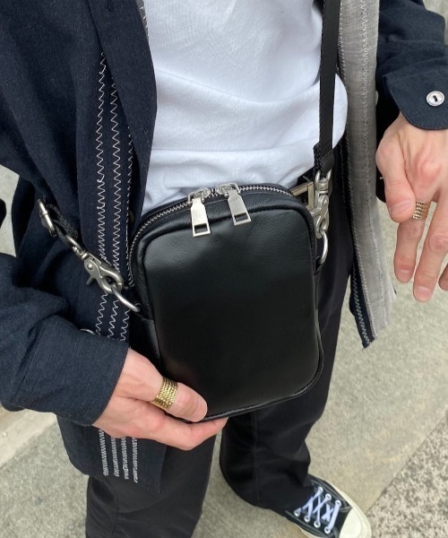 希少!極美品✨ ディーゼル BADIA カウレザー 本革 2way ショルダー付 本革2wayワンハンドルショルダーバッグ | バッグ,ショルダー