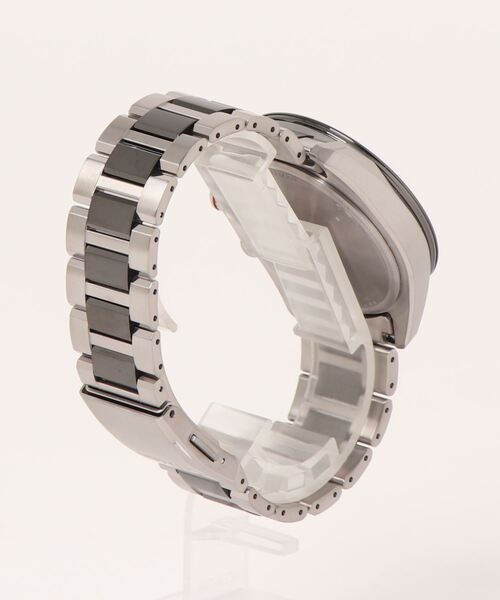 ATTESA（CITIZEN） 腕時計 ATTESA アテッサ エコ・ドライブ電波時計