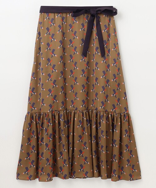 GRACE CONTINENTAL（グレースコンチネンタル） スカート ナイトparis