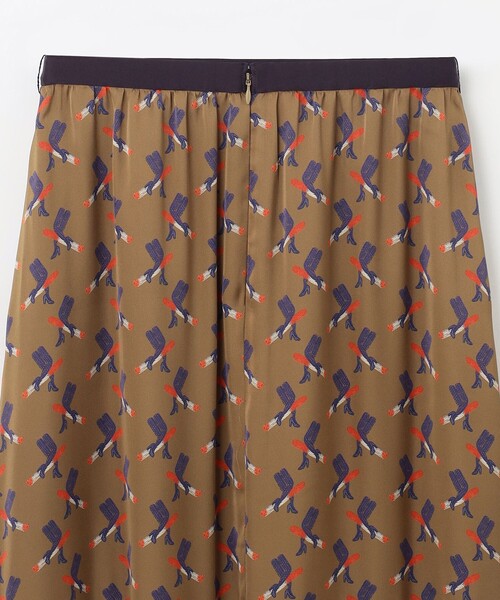 グレースコンチネンタル スカート カーキ　ナイトparis 福袋2026 グレースコンチネンタル スカート カーキ ナイトparis 福袋2026 - メルカリ